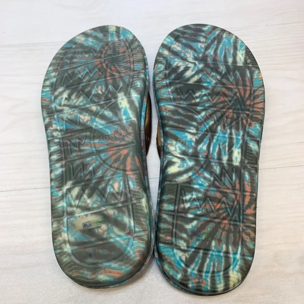 Sanuk mens sugarlite